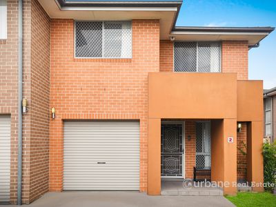 2 / 61 Portico Parade, , Toongabbie