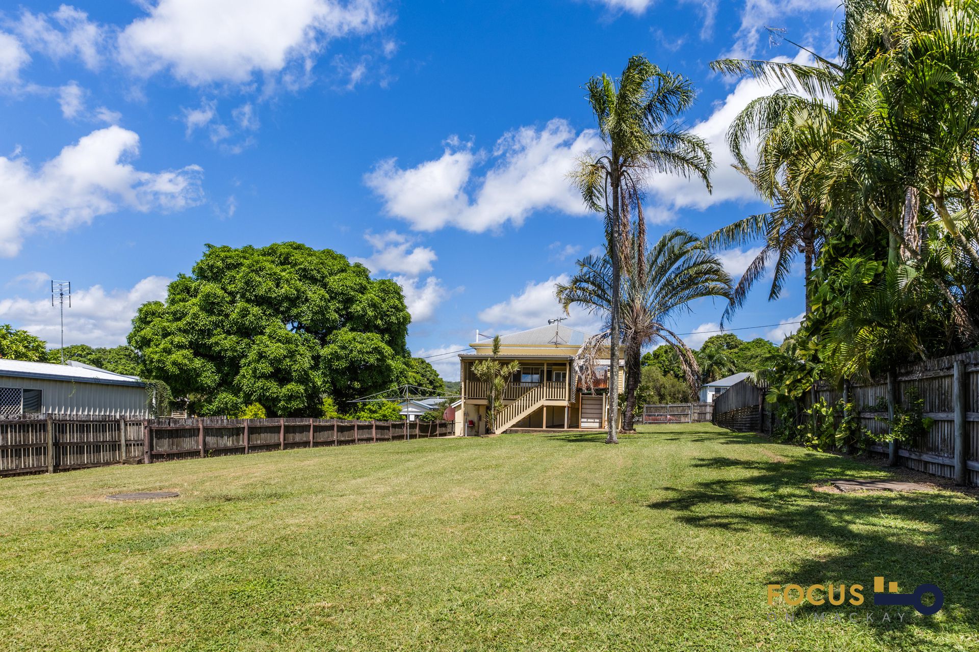 24 Leslie Street, Sarina