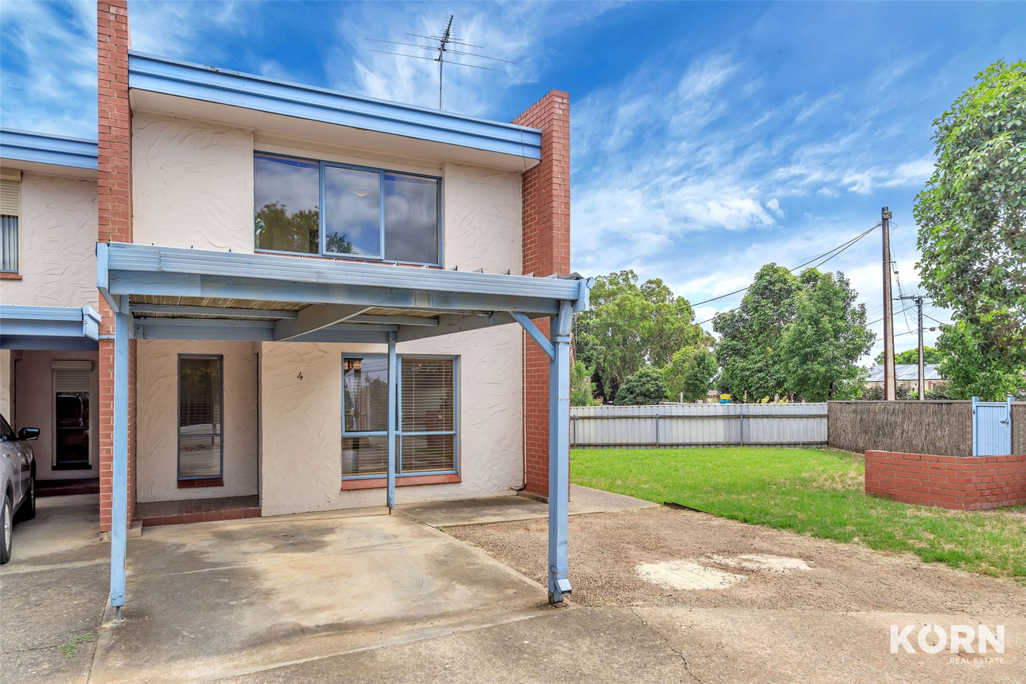 4 / 12 West Street, Hectorville