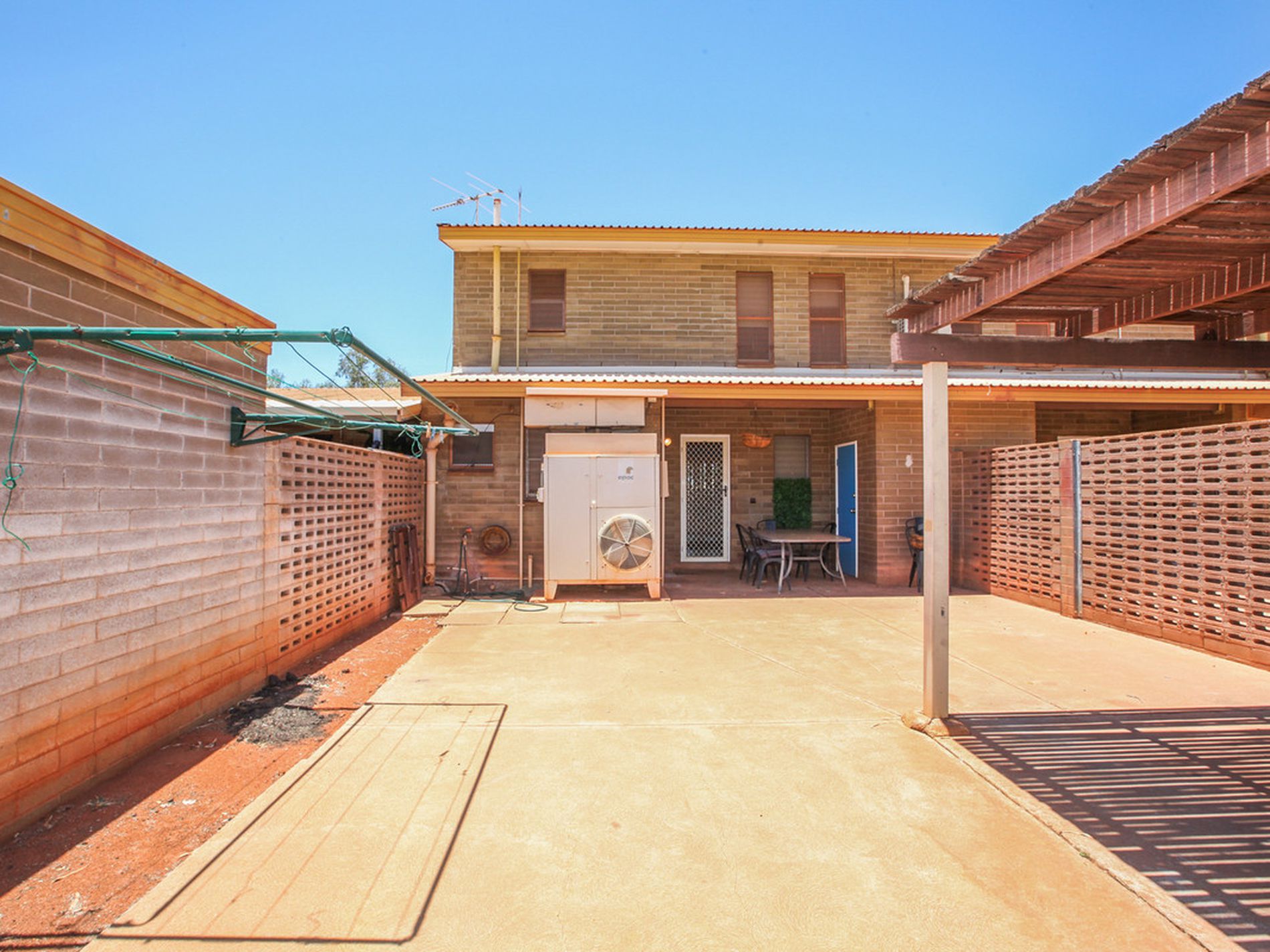 3 Judith Way, South Hedland
