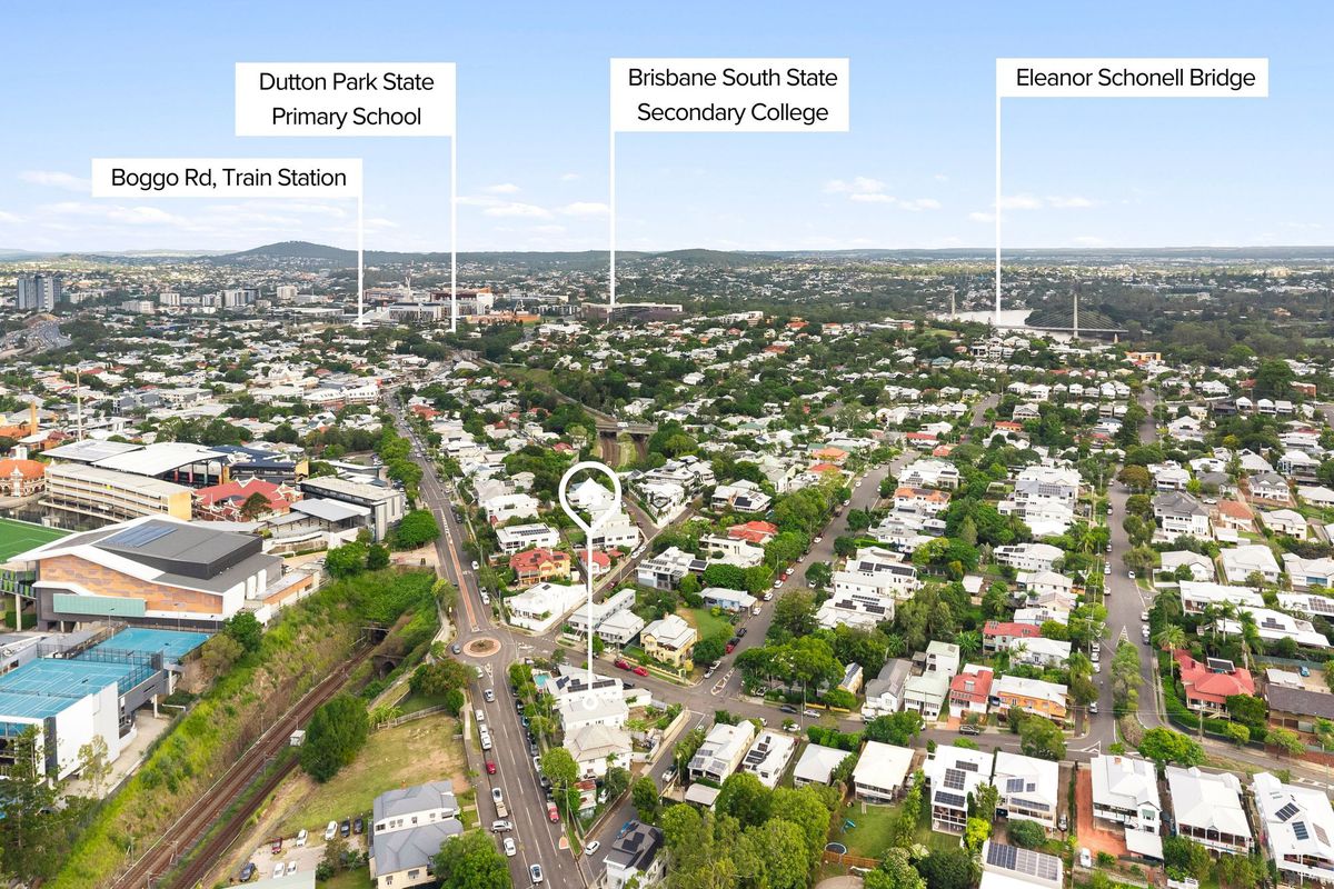 41 Stephens Road, South Brisbane