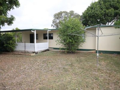 1 NATAL DOWNS ROAD, Queenton
