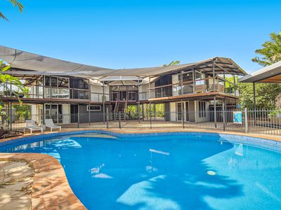 5 Birkdale Court, Marrara