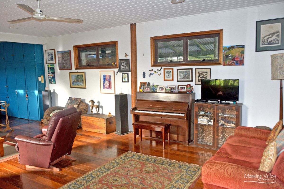 85 Schneiders Road, Bobin