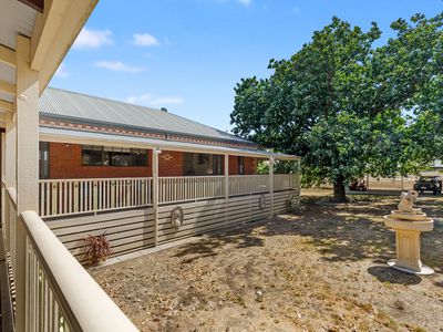 135 CLEARVIEW COURT, Tallarook