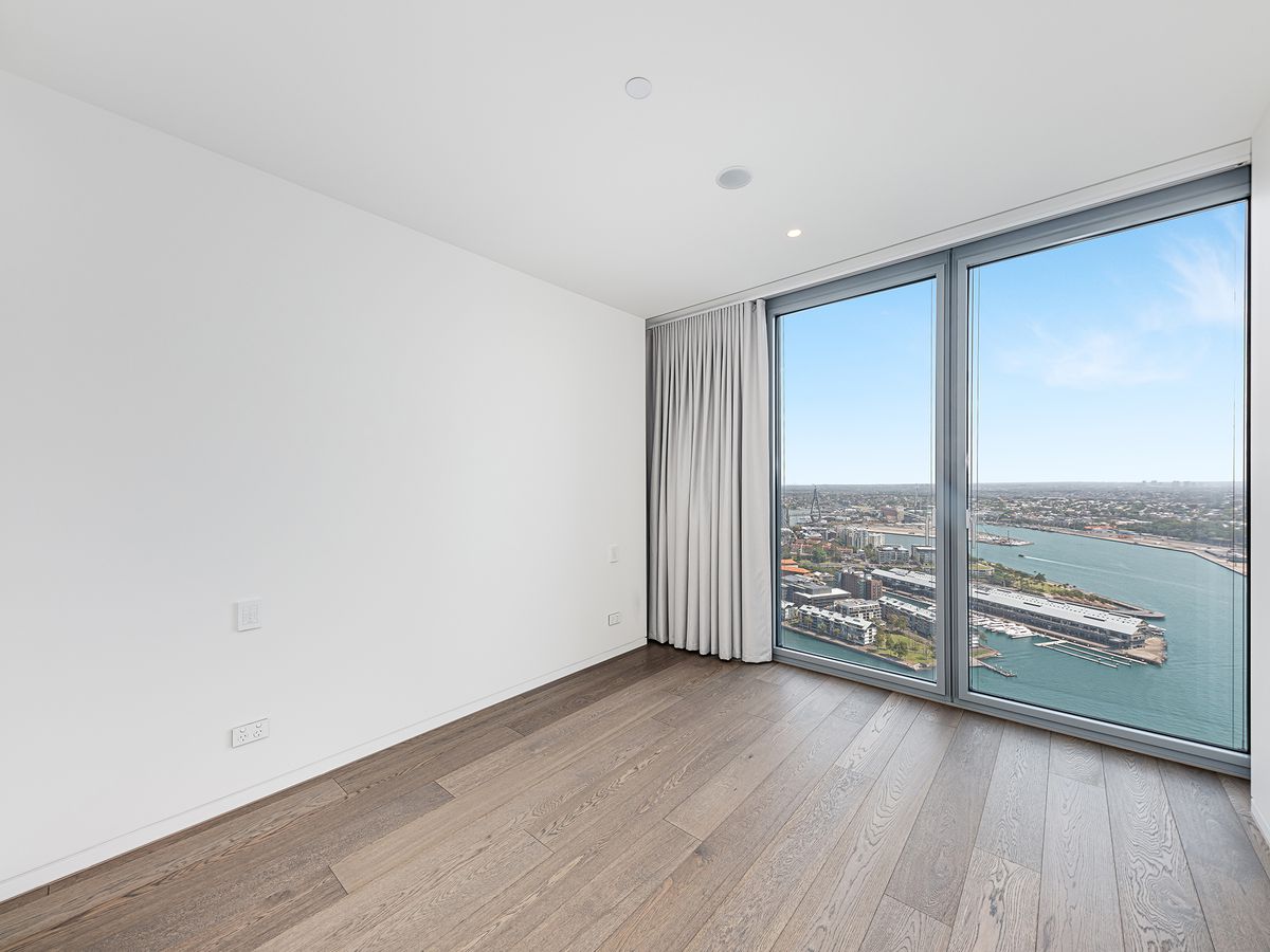 56E / 2 Watermans Quay, Barangaroo