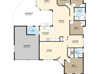 111 Lancaster Avenue, Cecil Hills