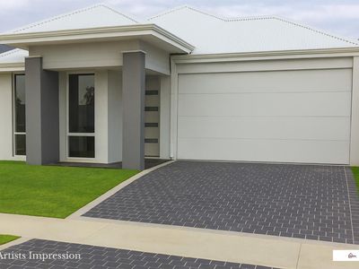 38 Jurien Ave, Eglinton