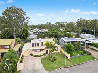 40 Queens Esplanade, Thorneside