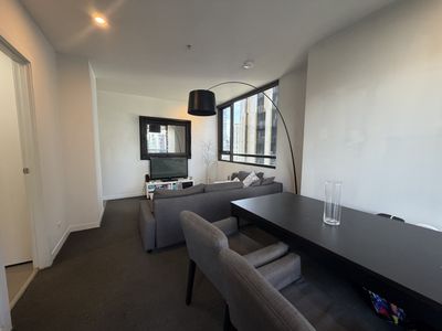 2508 / 80 A'Beckett Street, Melbourne