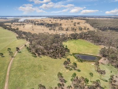 503 Mia Mia-Derrinal Road, Heathcote