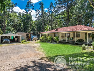 2531 Coolamon Scenic Drive, Ocean Shores