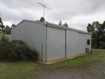 609 Hylands Lane, Heathcote