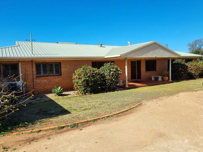 308 Bookless Road, Haly Creek