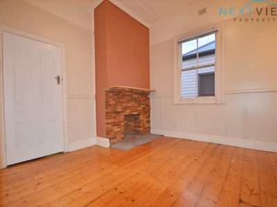 31 Northumberland Street, Maryville