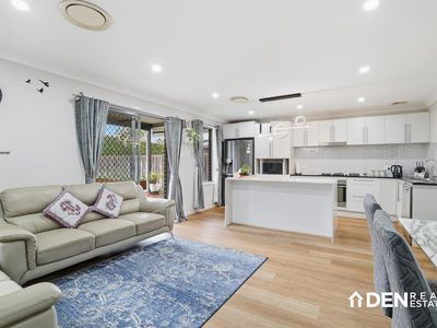 91 Diamond Hill Circuit, Edmondson Park