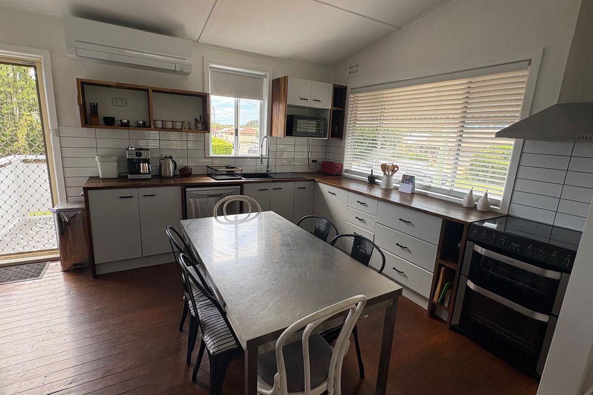 127 Yamba Road, Yamba