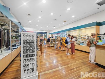 233 Albert Street, Brisbane City