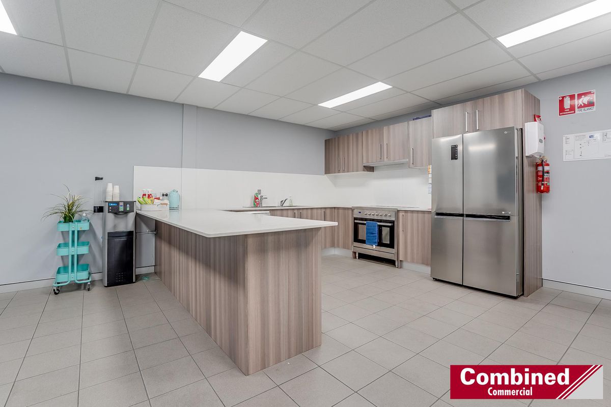 8 / 11-19 Waler Crescent, Smeaton Grange