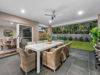 14 Warren Street, Wakerley