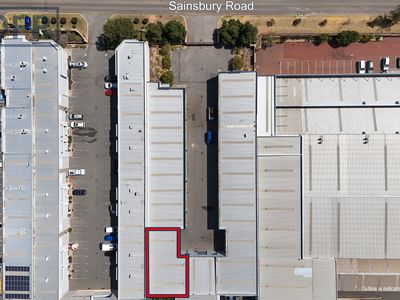 13 / 7 Sainsbury Road, O'connor