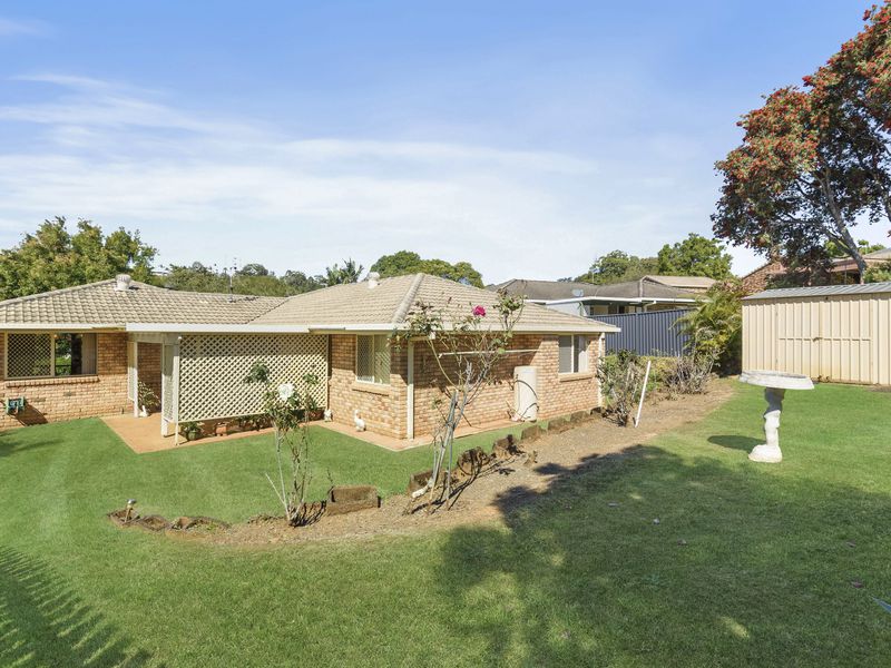 16 Glen Ayr Drive, Banora Point