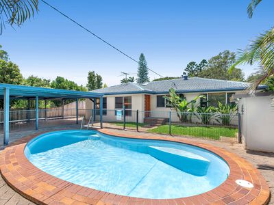 5 Lucy Street, Thorneside