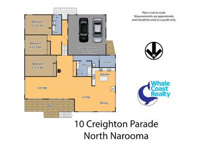 10 Creighton Parade, North Narooma