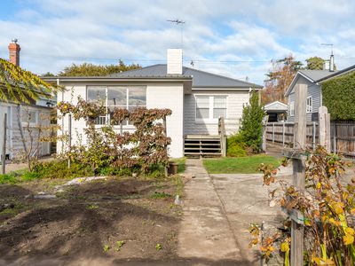 8 Ann Street, East Launceston