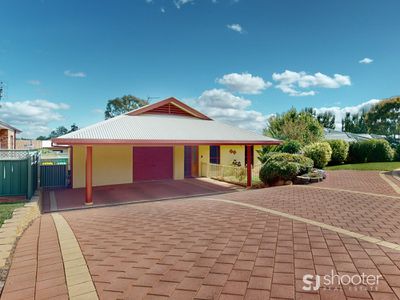 12 Wirraway Close, Dubbo