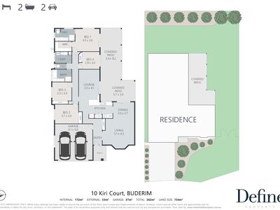 10 Kiri Court, Buderim