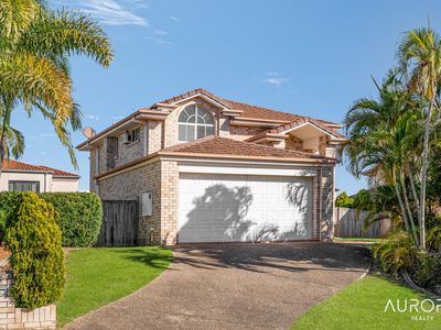 8 Ensign Street, Carindale