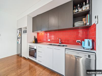 122 / 99 Palmerston Street, Perth