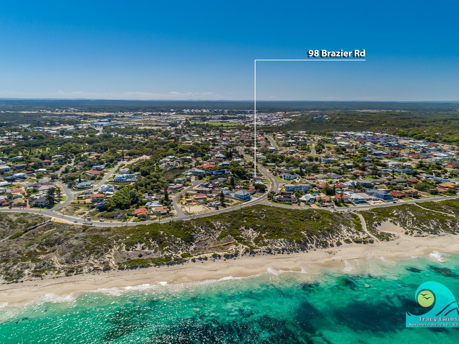 98 Brazier Road, Yanchep