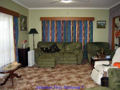 Yungaburra