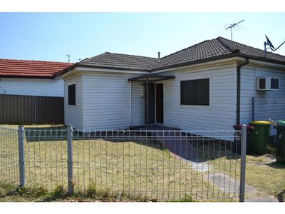 117 Northam Avenue South, Bankstown