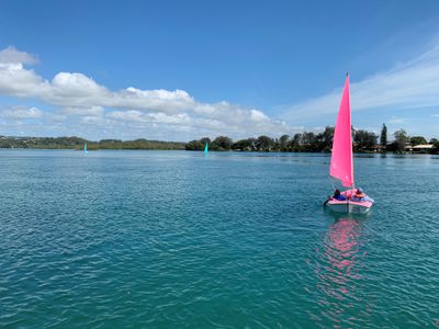 27 Minjungbal Drive, Tweed Heads South