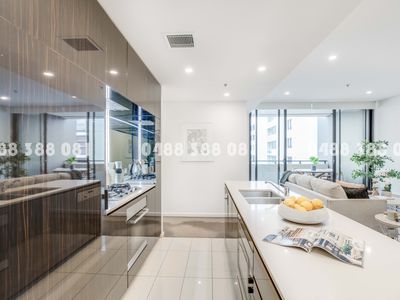 3 George Julius Avenue, Zetland