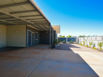 1 Paton Road, South Hedland