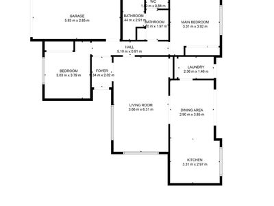 2B Gasnier Place, Dubbo