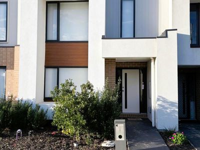 4 Selhurst Gr, Wyndham Vale