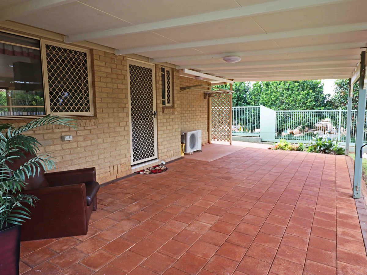 4 / 125-127 TATE ROAD, Tolga