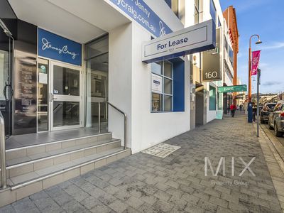 160 Collins Street, Hobart