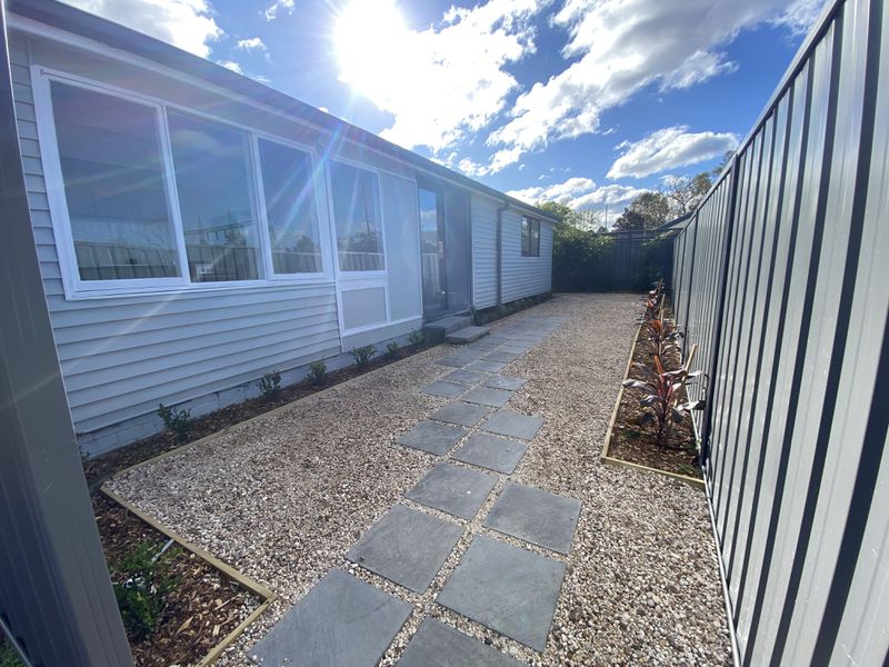 50 Pacific Highway, Ourimbah