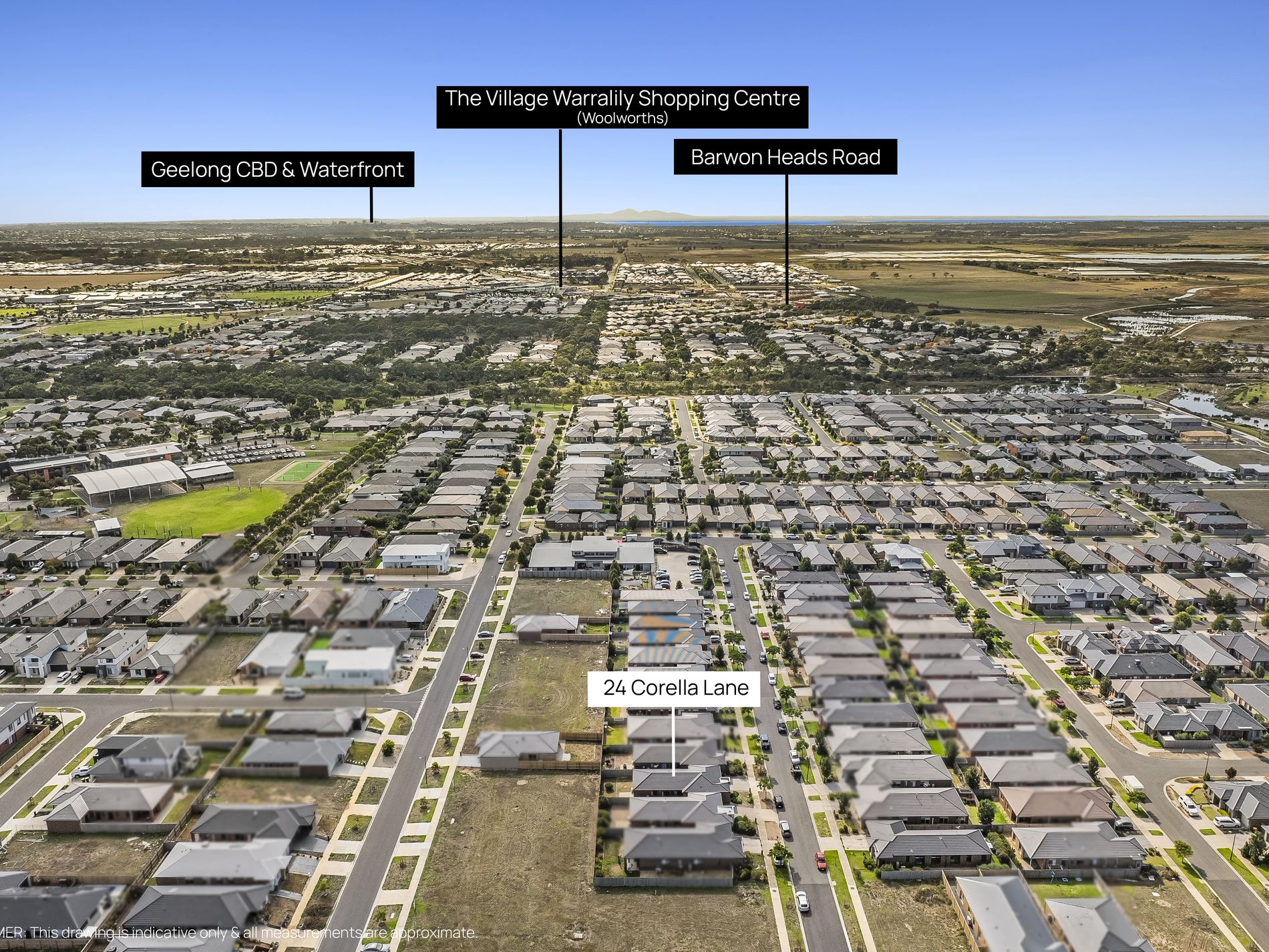 24 Corella Road, Armstrong Creek