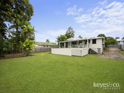 20 Mears Street, Mysterton