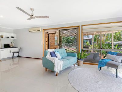 16 Gosford Court, Rochedale South