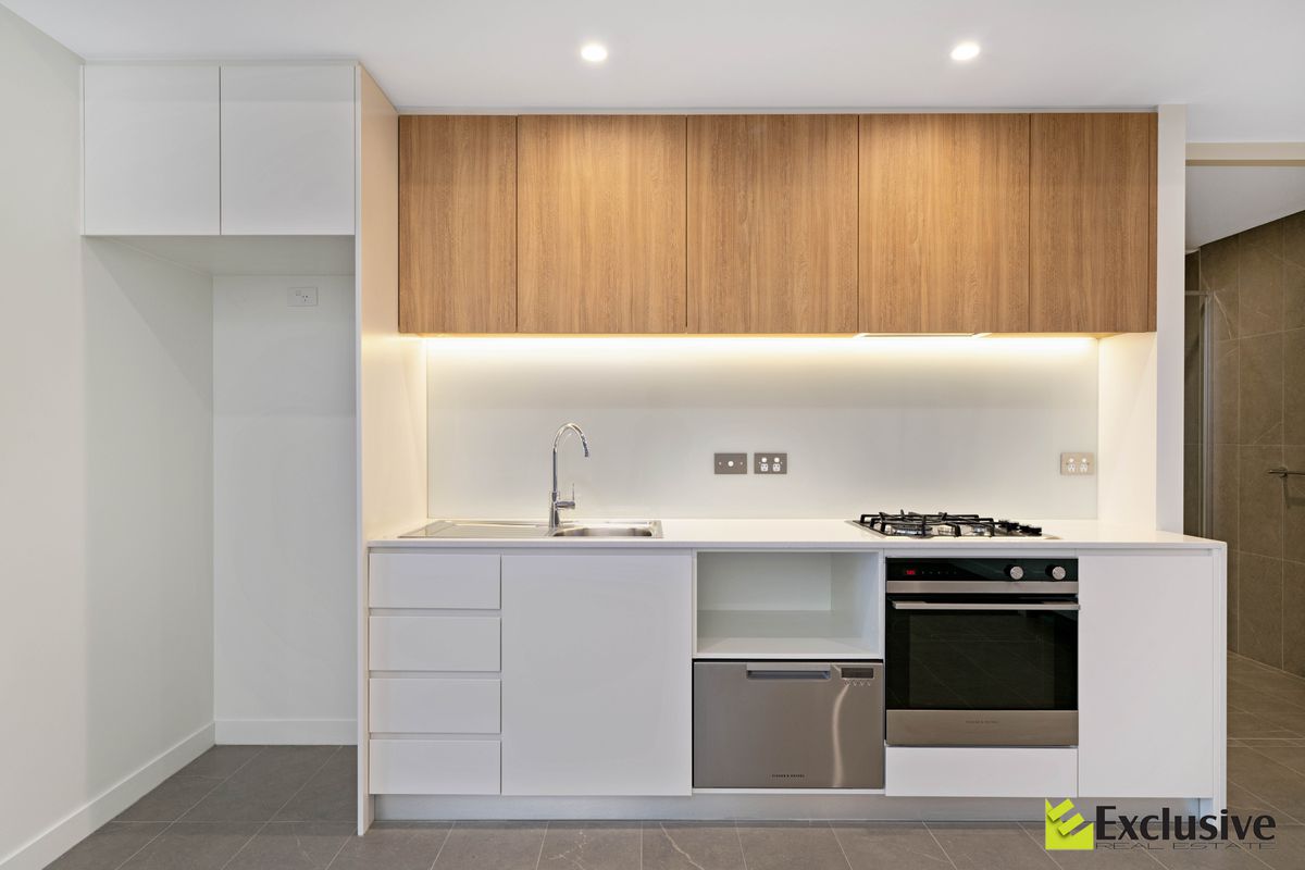 104 / 15-17 Hercules Street, Ashfield