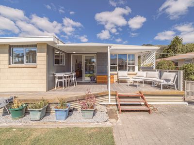 6 Laing Crescent, Heathcote Valley