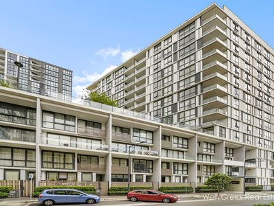 214 / 17 Chisholm Street, Wolli Creek